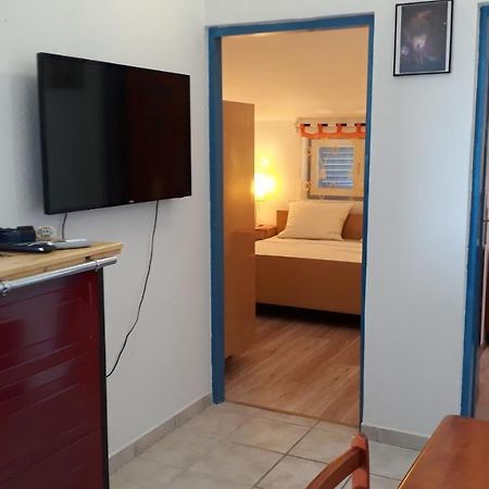 Apartments Gorka Vodice Zewnętrze zdjęcie