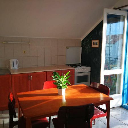 Apartments Gorka Vodice Zewnętrze zdjęcie