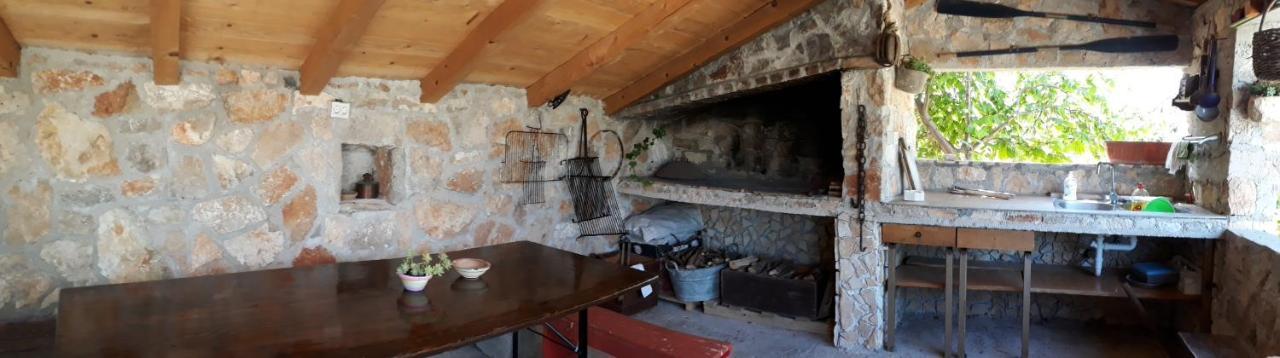 Apartments Gorka Vodice Zewnętrze zdjęcie