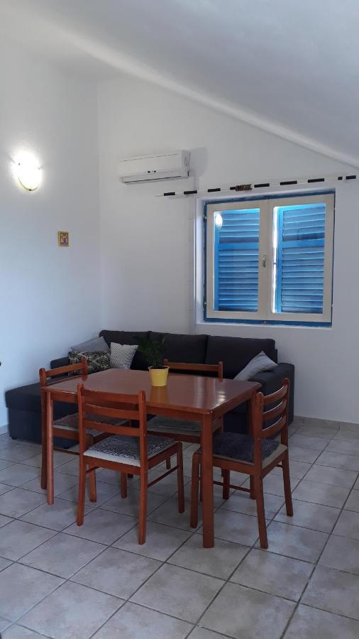 Apartments Gorka Vodice Zewnętrze zdjęcie