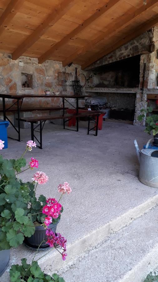 Apartments Gorka Vodice Zewnętrze zdjęcie
