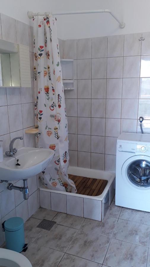 Apartments Gorka Vodice Zewnętrze zdjęcie
