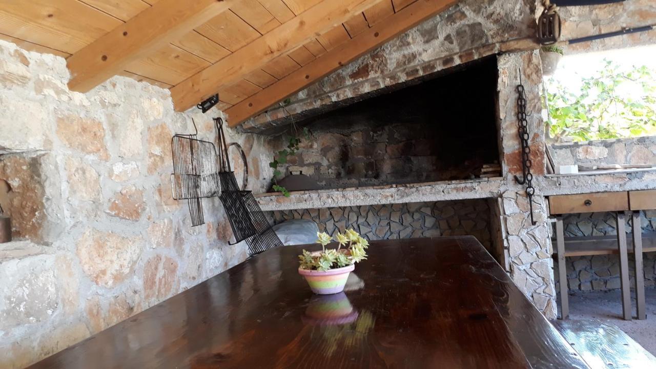 Apartments Gorka Vodice Zewnętrze zdjęcie