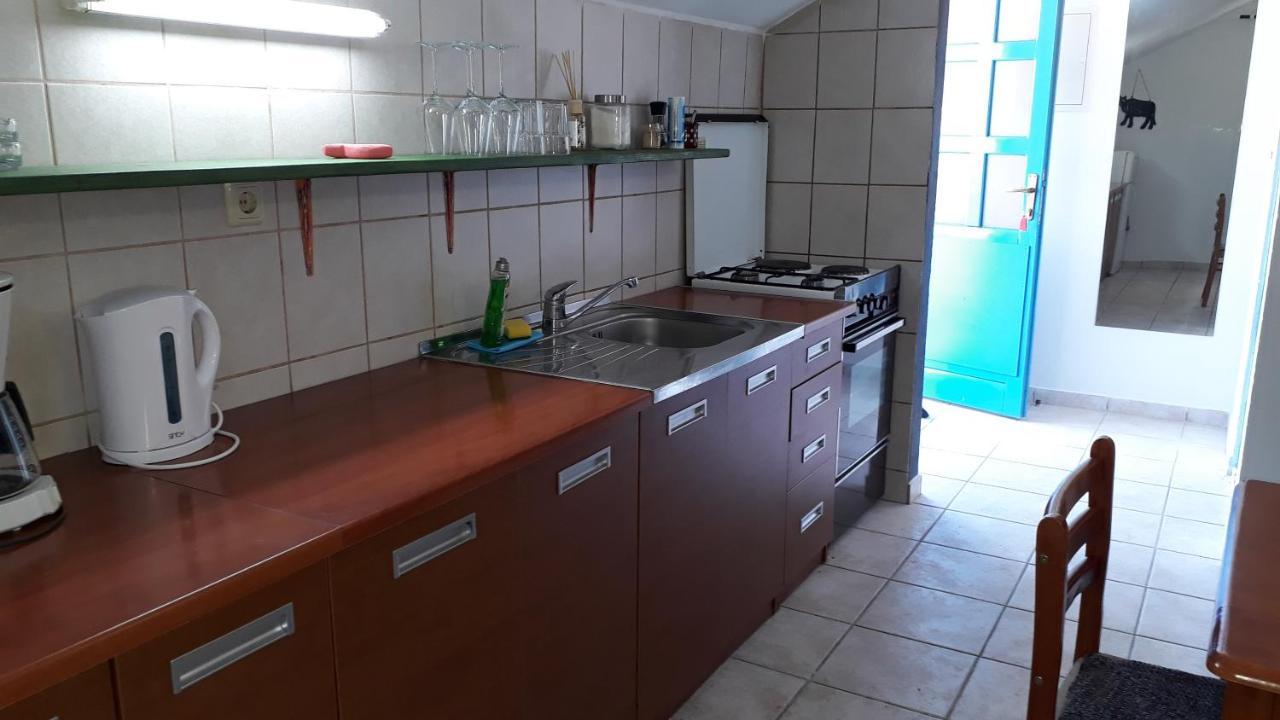 Apartments Gorka Vodice Zewnętrze zdjęcie