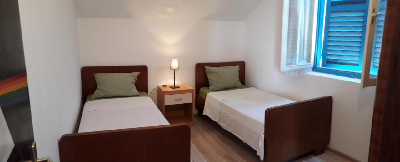Apartments Gorka Vodice Zewnętrze zdjęcie