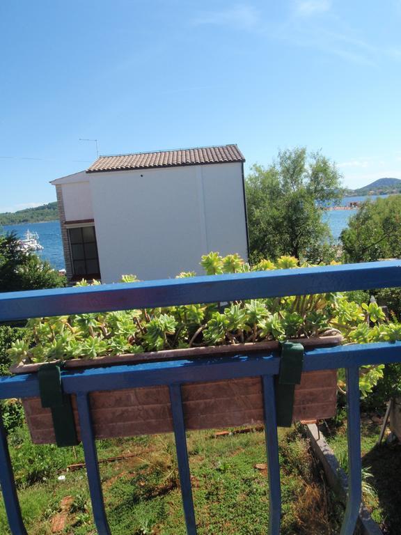 Apartments Gorka Vodice Zewnętrze zdjęcie
