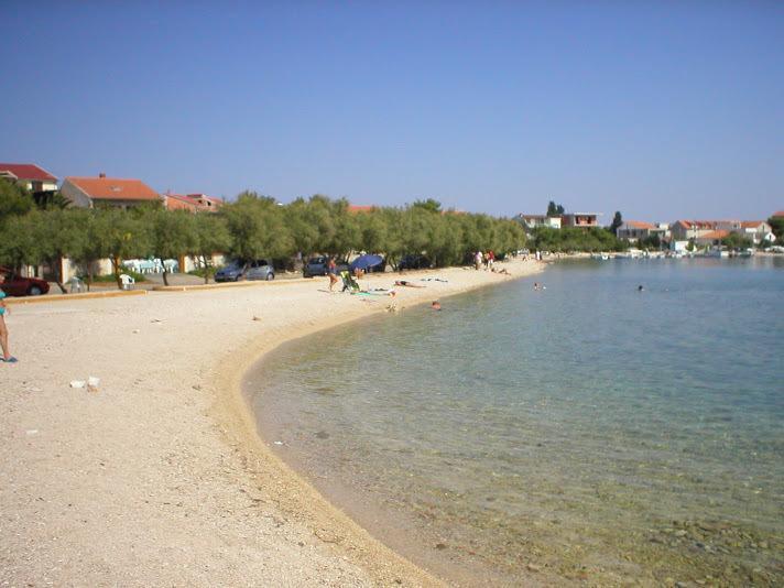 Apartments Gorka Vodice Zewnętrze zdjęcie