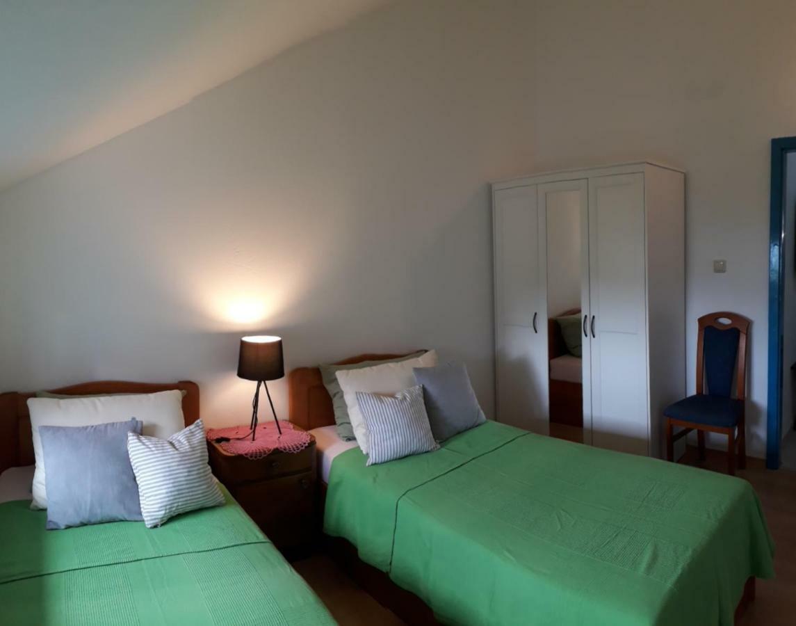 Apartments Gorka Vodice Zewnętrze zdjęcie