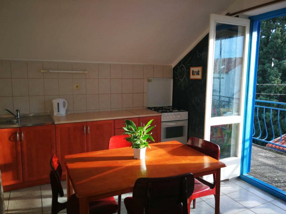 Apartments Gorka Vodice Zewnętrze zdjęcie