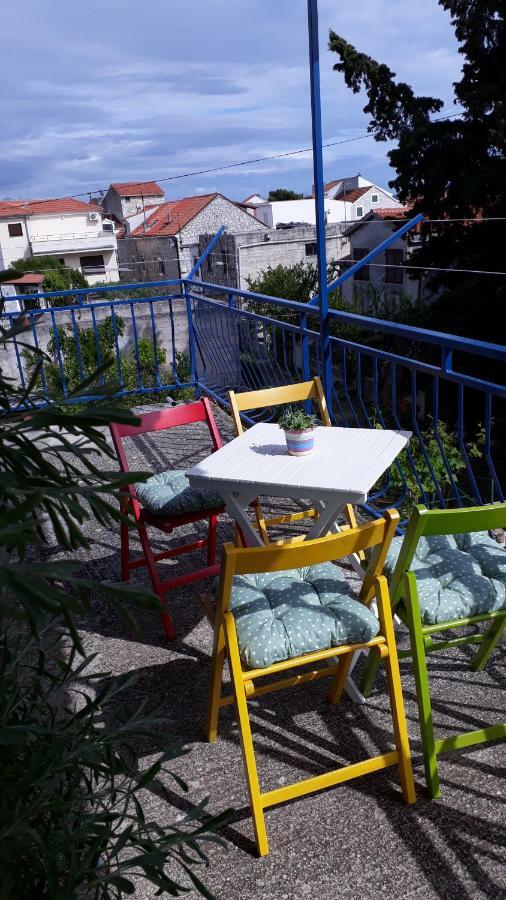 Apartments Gorka Vodice Zewnętrze zdjęcie