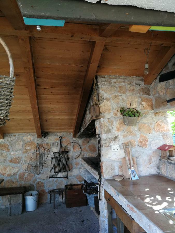 Apartments Gorka Vodice Zewnętrze zdjęcie