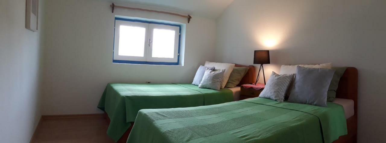 Apartments Gorka Vodice Zewnętrze zdjęcie