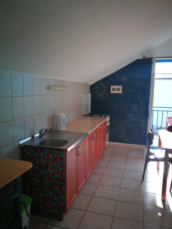 Apartments Gorka Vodice Zewnętrze zdjęcie