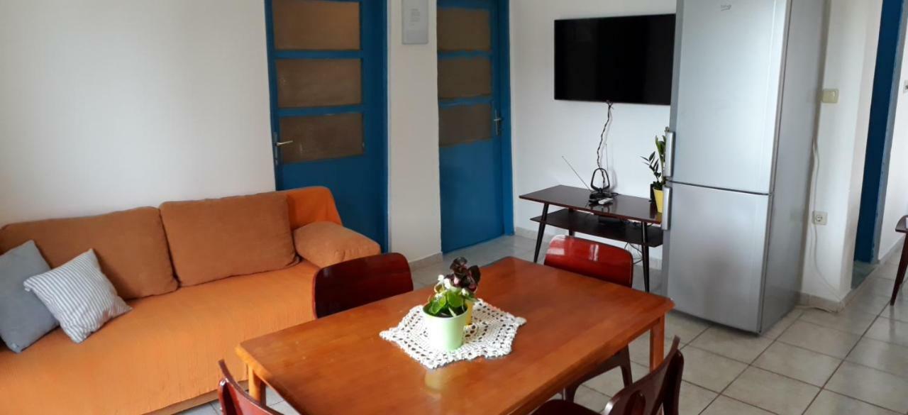 Apartments Gorka Vodice Zewnętrze zdjęcie